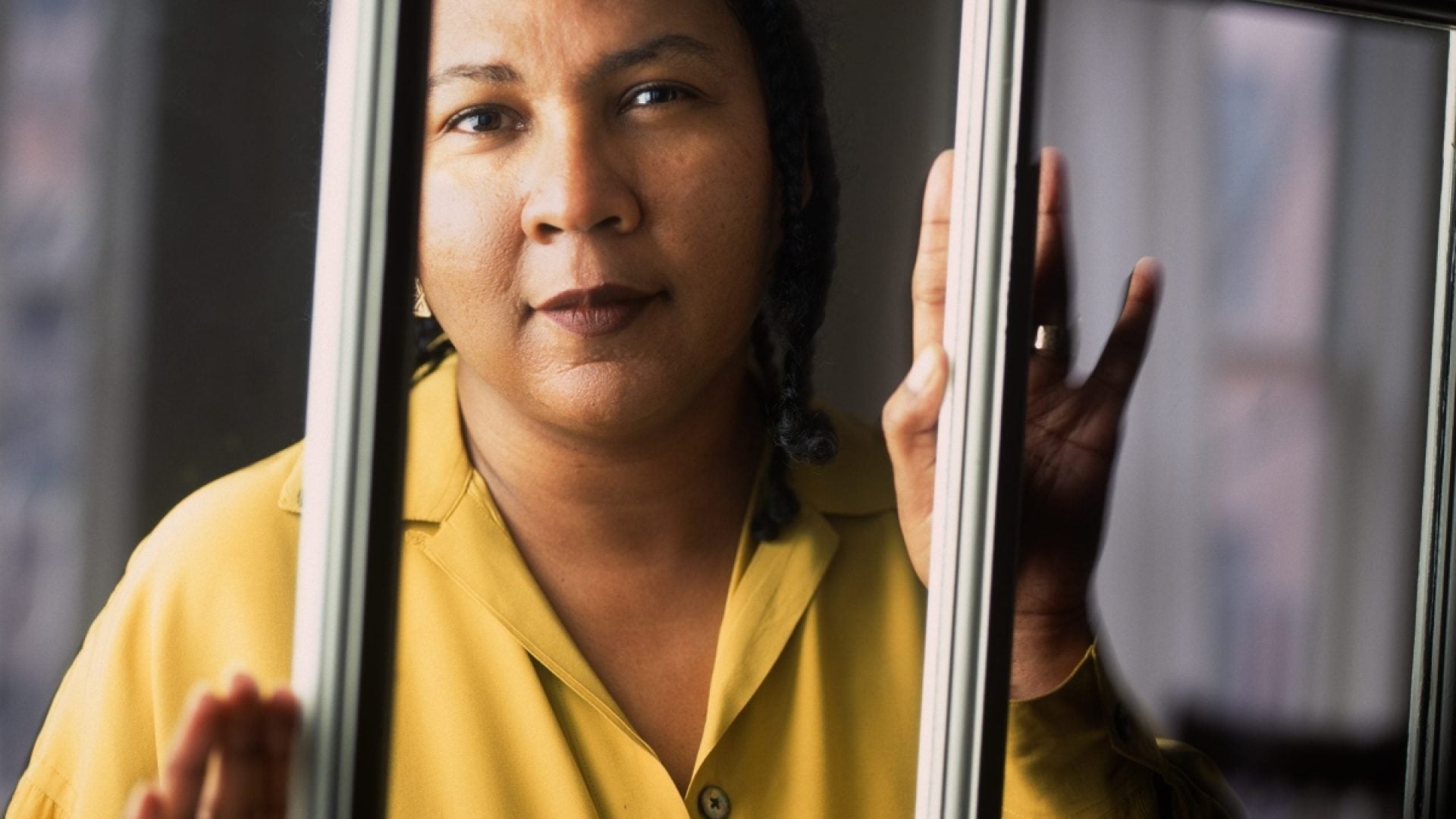The Glory Of bell hooks Will Live Forever - Revisit Some Of Her Greatest Work Here