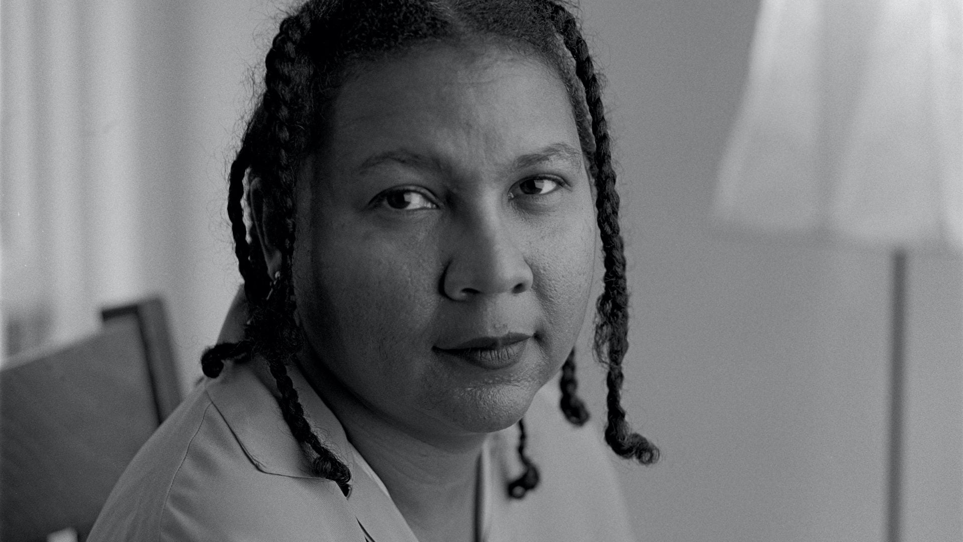 bell hooks, Author, Activist, And Queer Black Feminist Icon, Dies At 69