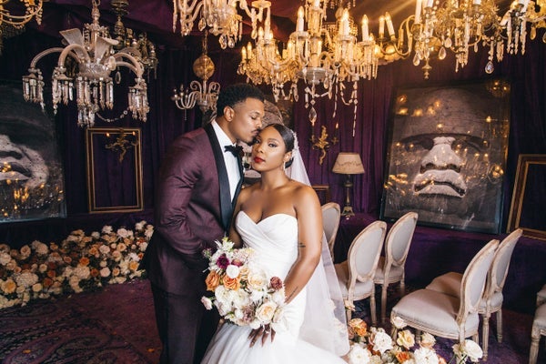 Wedded Bliss: 5 Of The Most Extravagant (And Expensive) Weddings