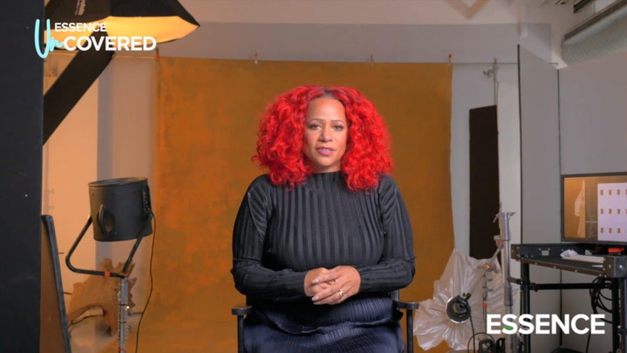 Essence Uncovered | Nikole Hannah-Jones On The Power of Saying No | Essence