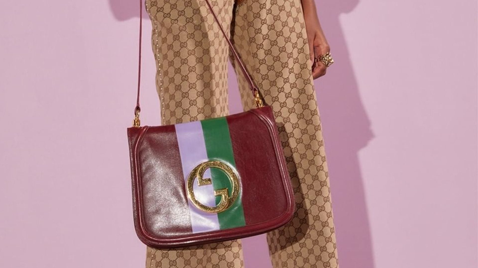 Gucci Just Launched Its Best-Selling Handbags in New Colors