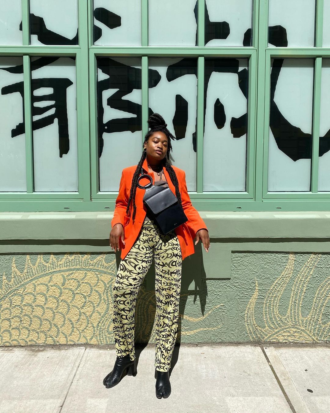 50 Black Fashion Creatives You Need To Follow On Instagram For Style ...