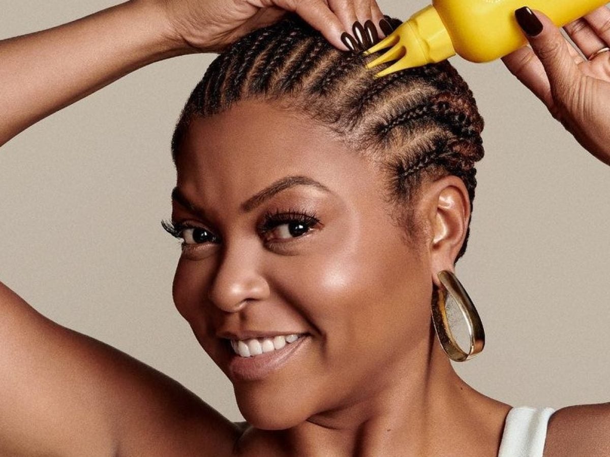 Our Favorite Products from Gabrielle Union, Tracee Ellis Ross, Issa Rae and Taraji P. Henson’s Haircare Brands