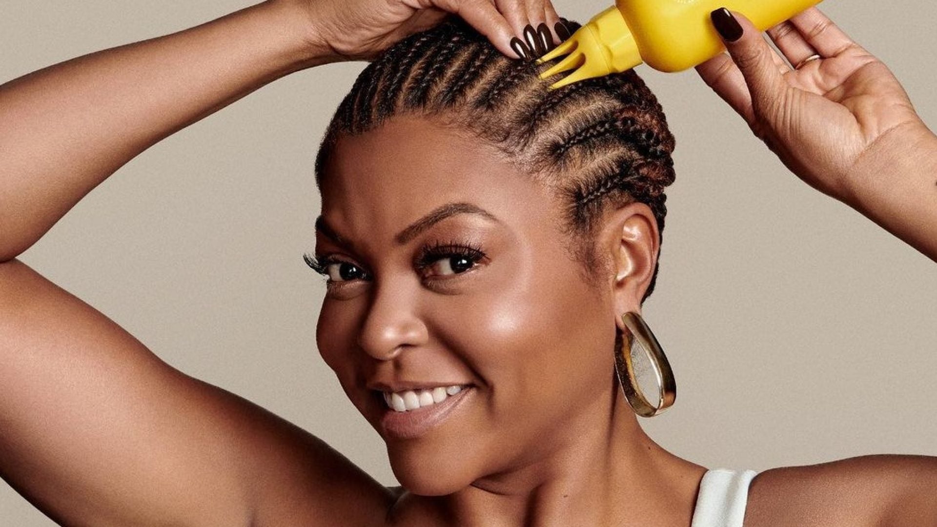 Our Favorite Products from Gabrielle Union, Tracee Ellis Ross, Issa Rae and Taraji P. Henson’s Haircare Brands