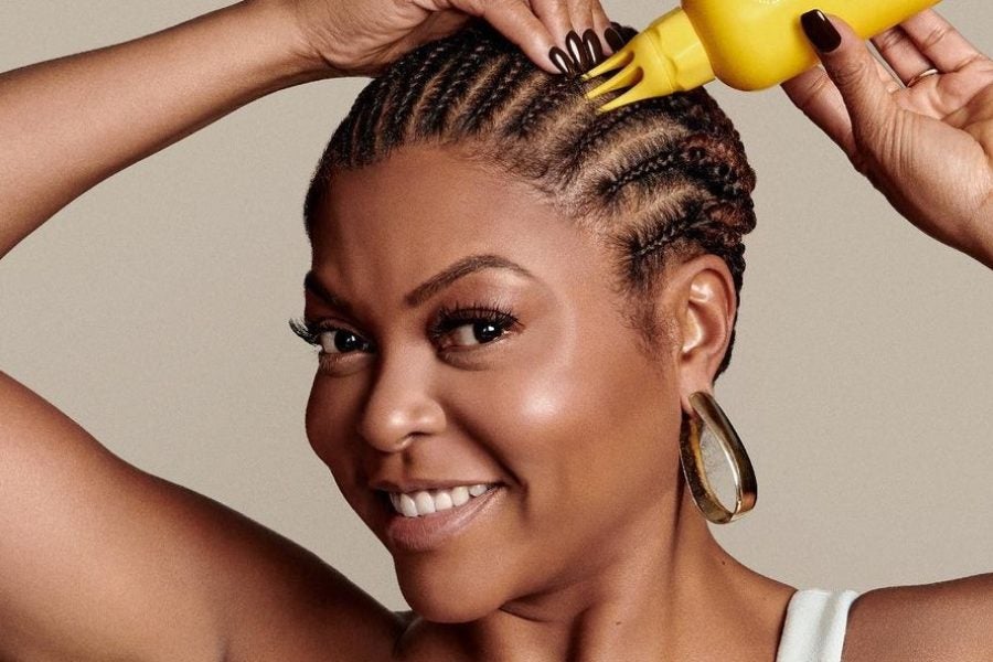 Celeb-Led Haircare Brands For Black Women That We’re Loving