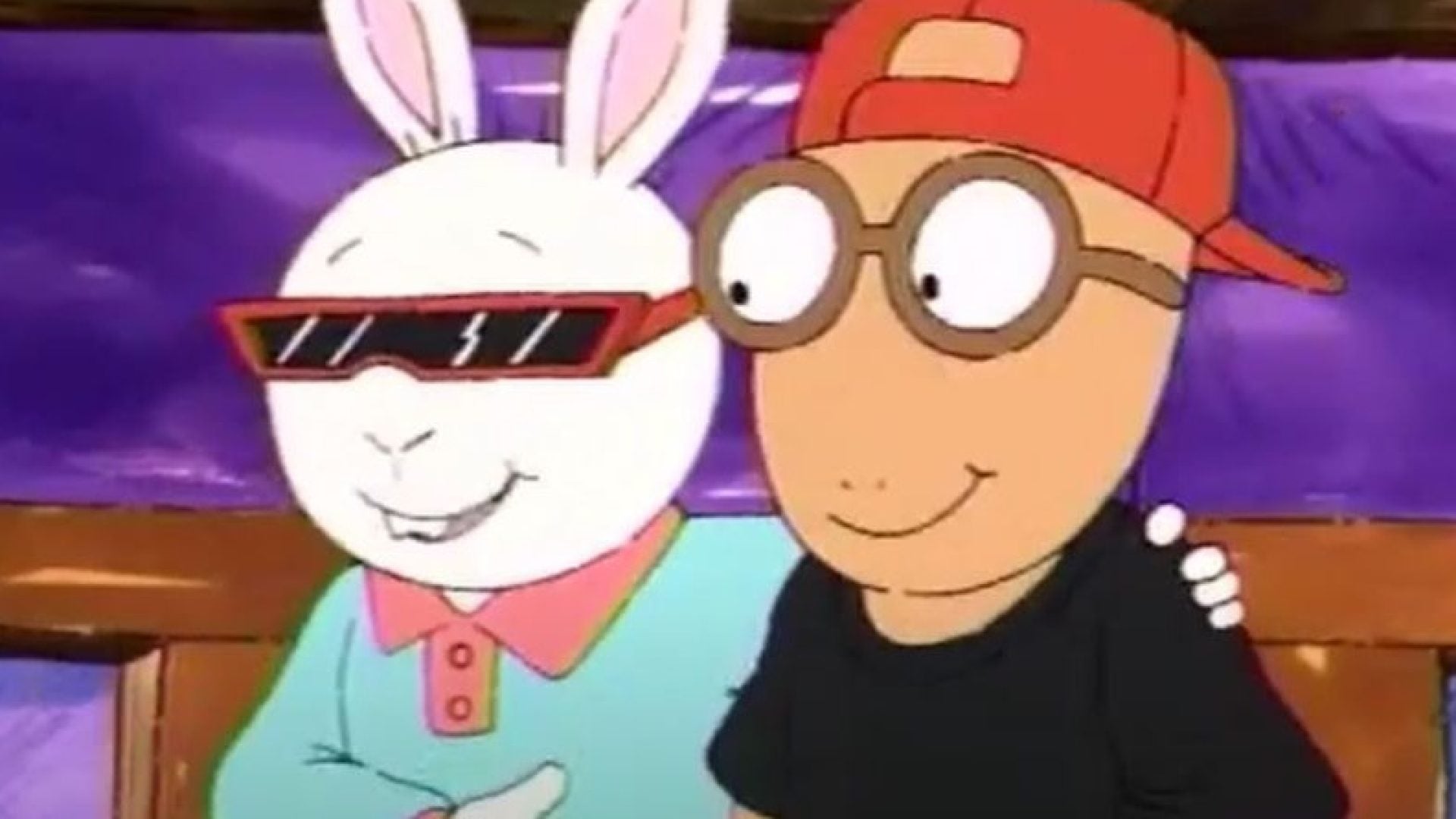 Black Twitter Will Say Farewell To Beloved ‘Arthur’ Series Soon