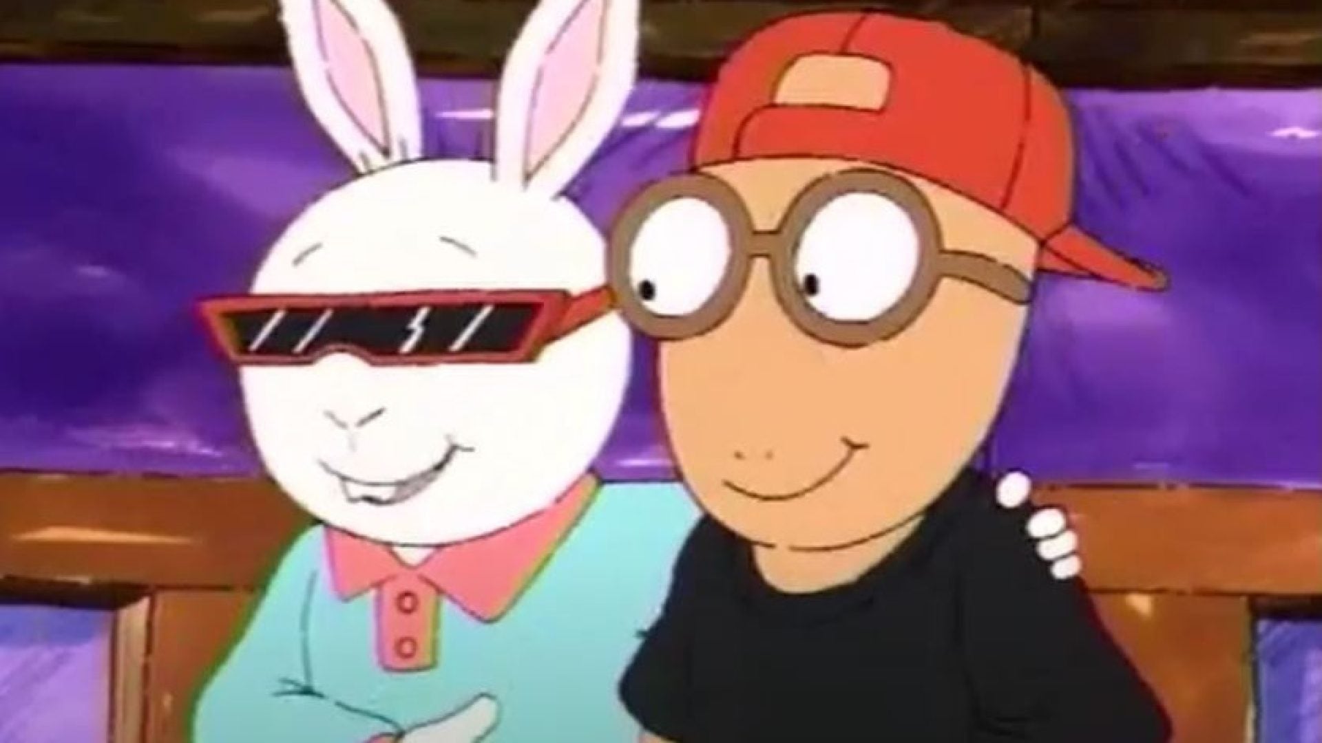 Black Twitter Will Say Farewell To Beloved ‘Arthur’ Series Soon