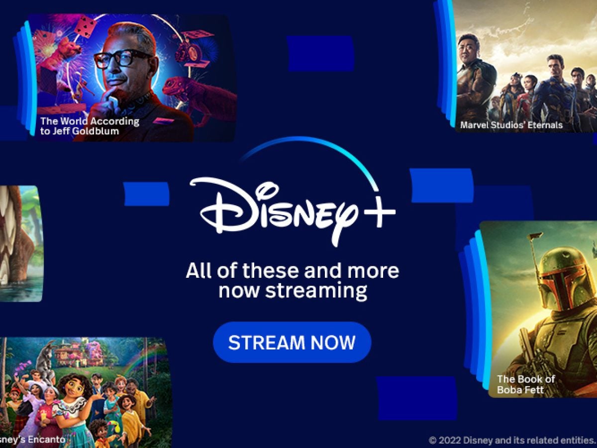 Bingeworthy On Disney+! Here’s What To Watch This January Essence