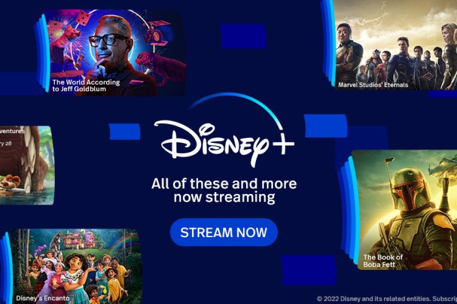 Bingeworthy On Disney+! Here’s What To Watch This January Essence