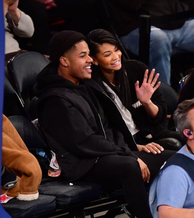 Chanel Iman And Sterling Shepard Split After Three Years Of Marriage: A Timeline Of Their Relationship