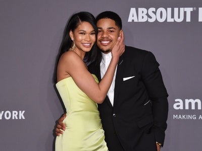 Chanel Iman Sterling Shepard Split After Three Years Of Marriage: A Timeline Of Relationship | Essence