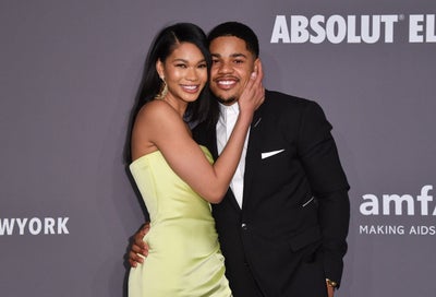 Chanel Iman And Sterling Shepard Split After Three Years Of Marriage: A Timeline Of Their Relationship