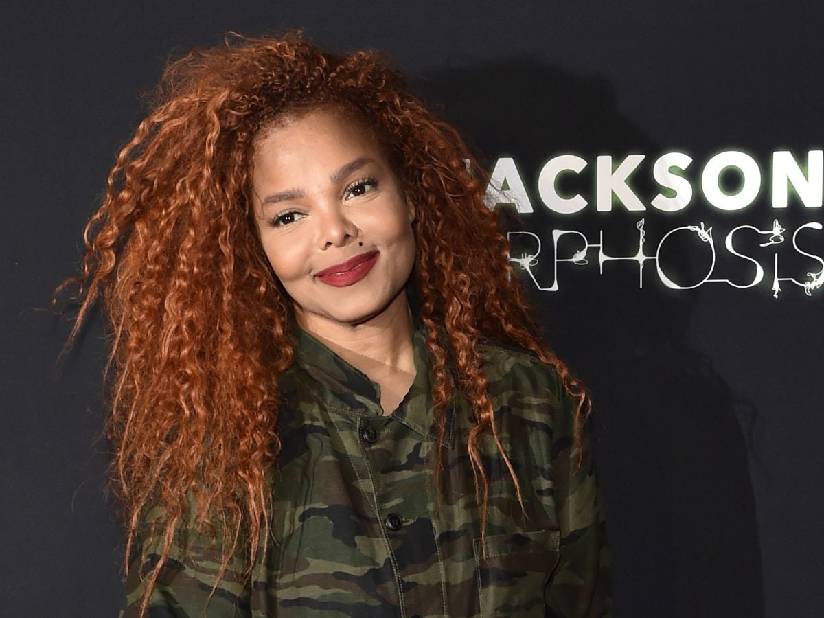 Ten Things We Learned From Night Two Of Lifetime’s Janet Jackson Documentary