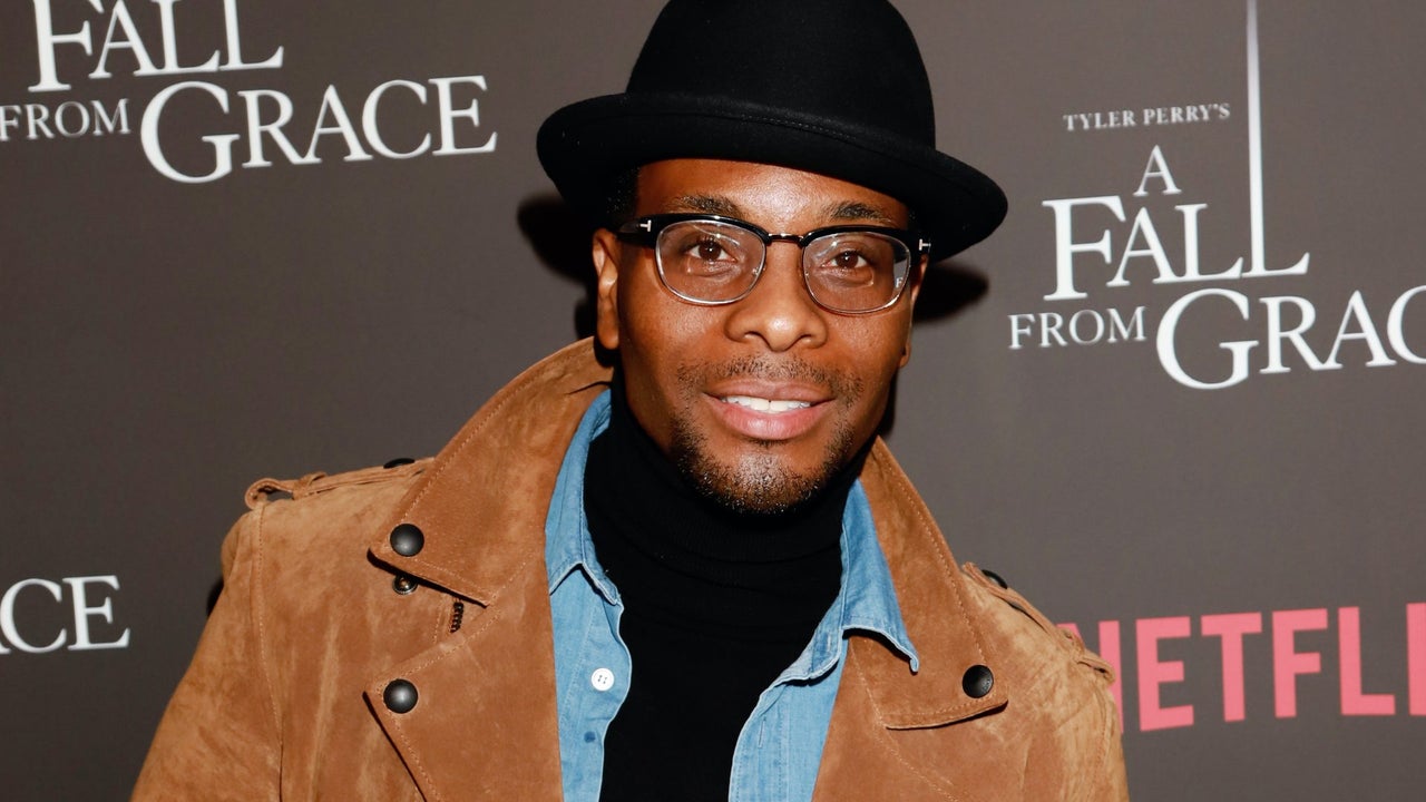 Kel Mitchell Makes Devotion His Cornerstone While Mentoring The Next ...