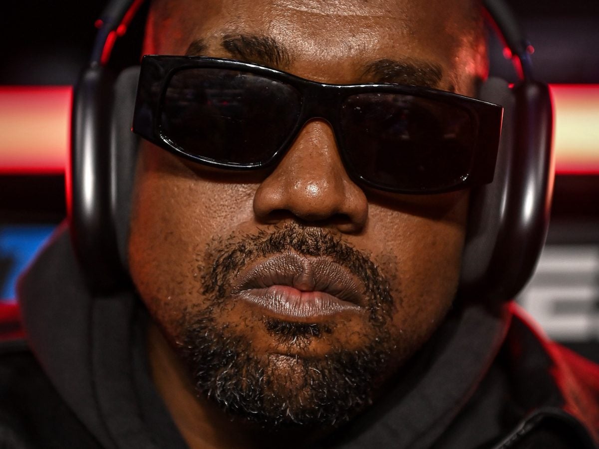 Watch: Netflix Releases New Teaser Trailer For Upcoming Kanye West Documentary, 'jeen-yuhs'