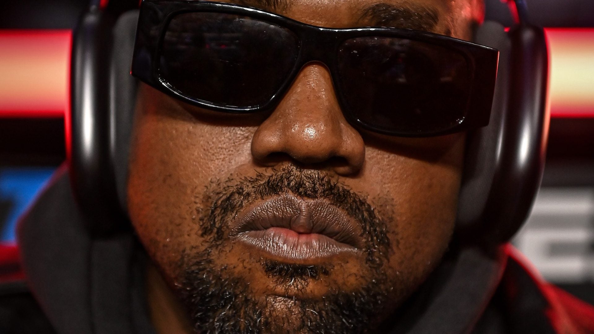 Watch: Netflix Releases New Teaser Trailer For Upcoming Kanye West Documentary, 'jeen-yuhs'