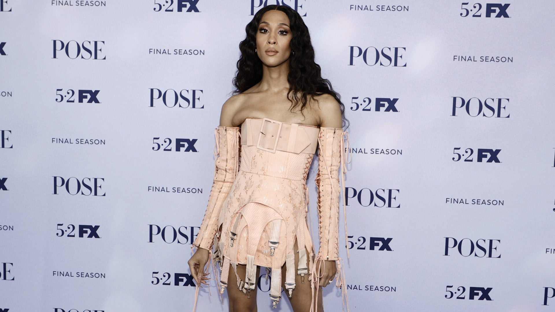 Michaela Jaé Rodriguez Is Making History In Style – Here Are Her Best Fashion Moments