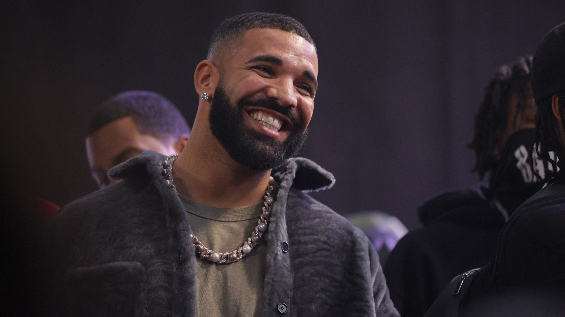 Drake, 'The Harder They Fall,' Regina King Snag NAACP Image Awards Noms