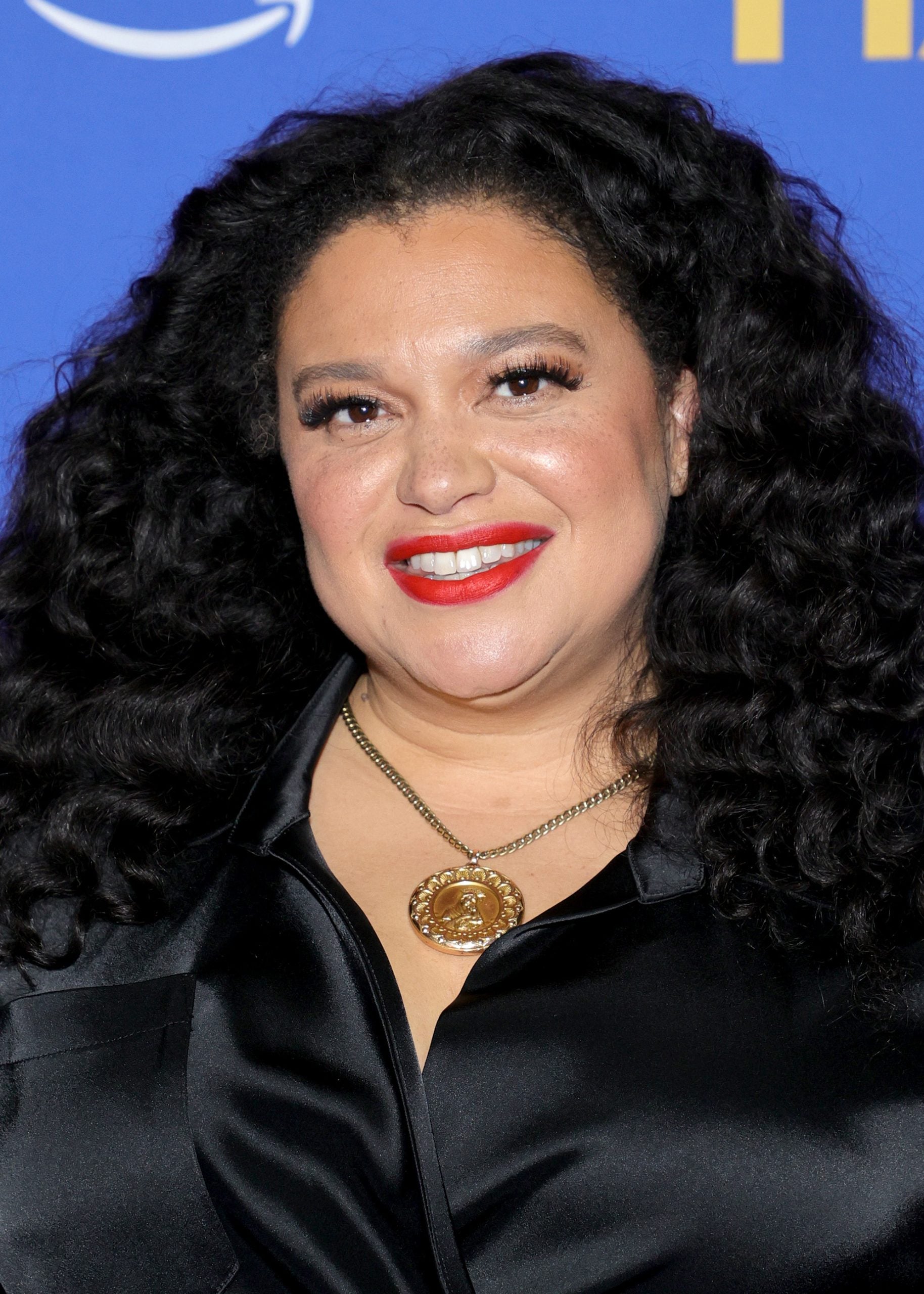 Comedian Michelle Buteau stars in her Netflix series 'Survival of