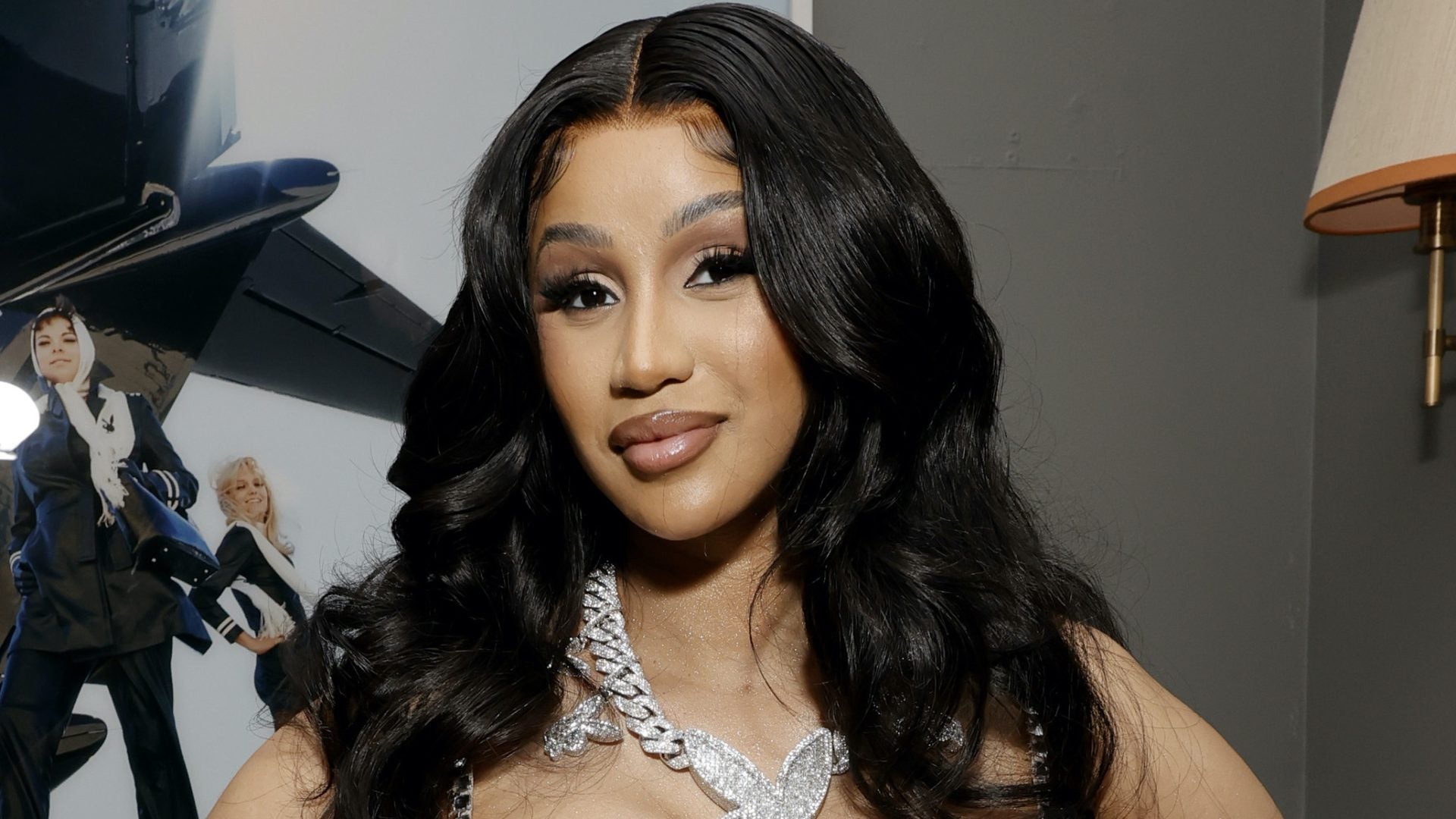 Cardi B Wins $1.25 Million Defamation Lawsuit Against YouTube Blogger