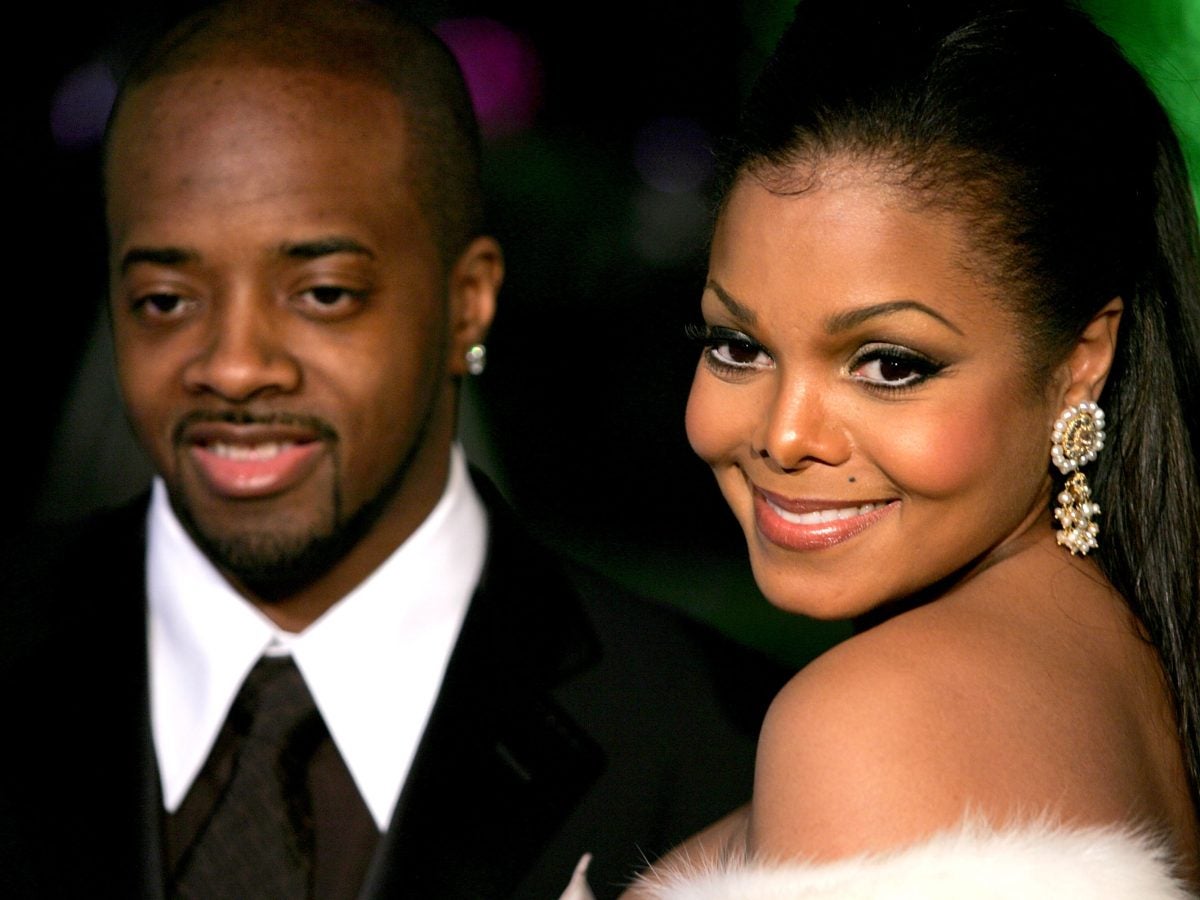 janet jackson and jermaine dupri married