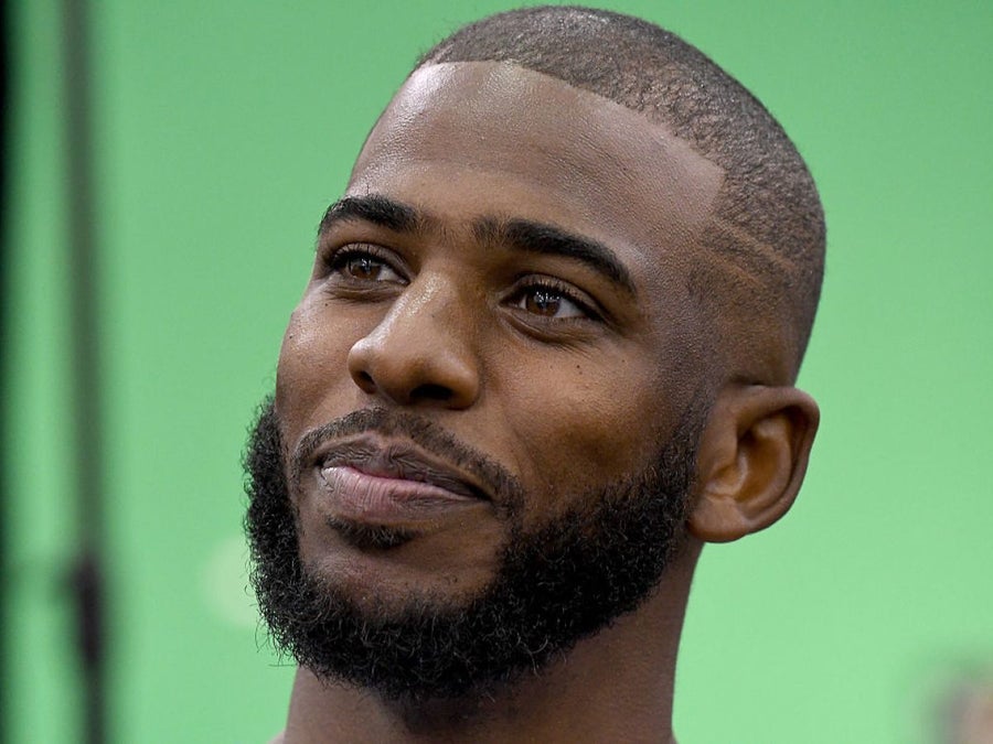 Chris Paul Invests In Black-Owned La Fête Wine