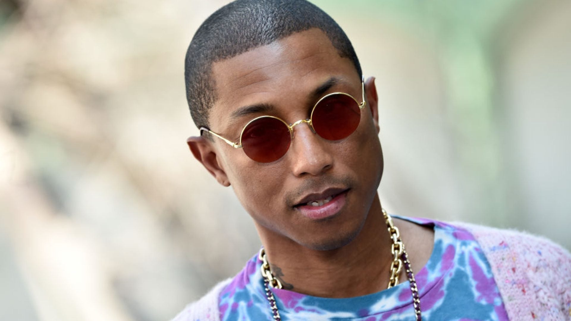 Pharrell Williams To Open New Resort In The Bahamas