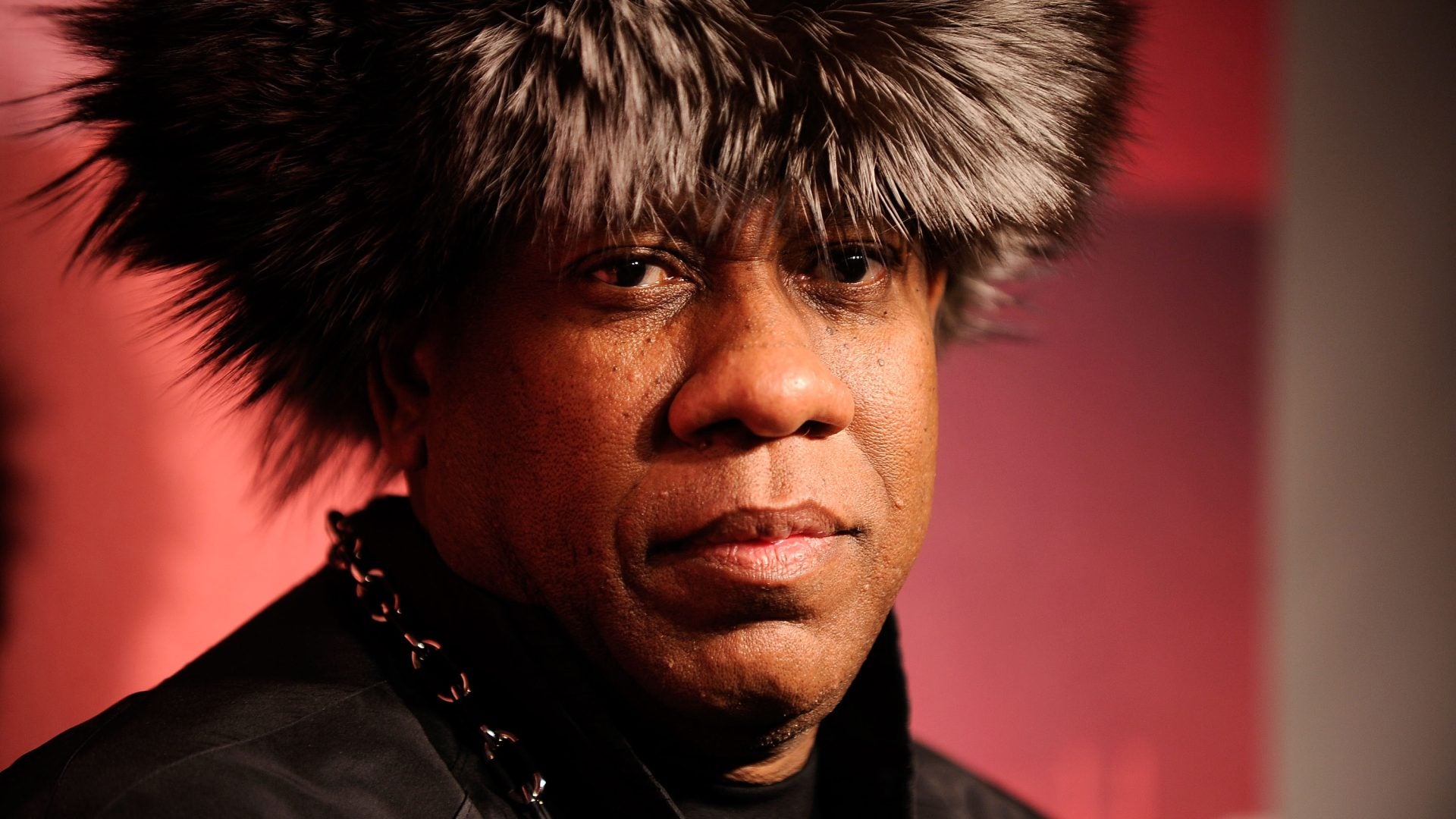 Stars React to the Sudden Passing of André Leon Talley