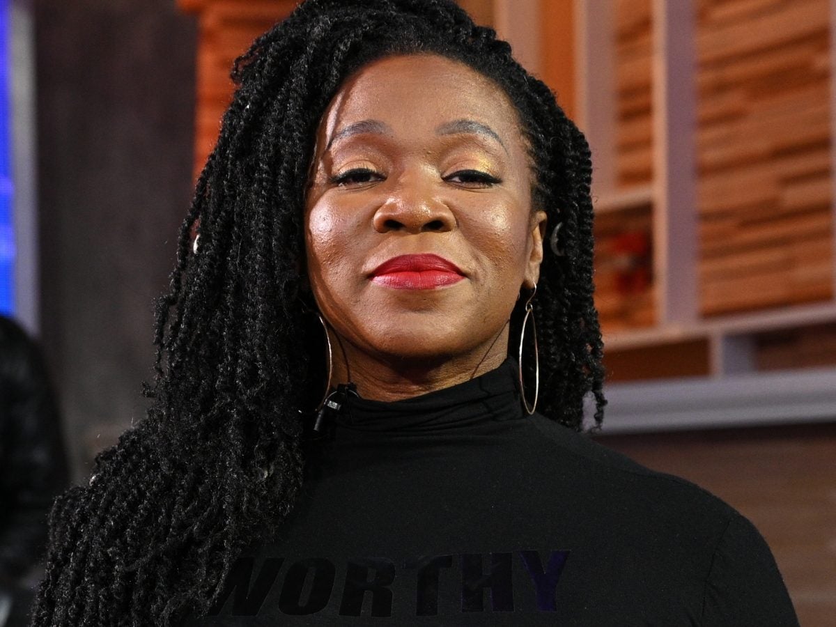 India Arie Pulls Content From Spotify Citing Concerns Over Joe Rogan's