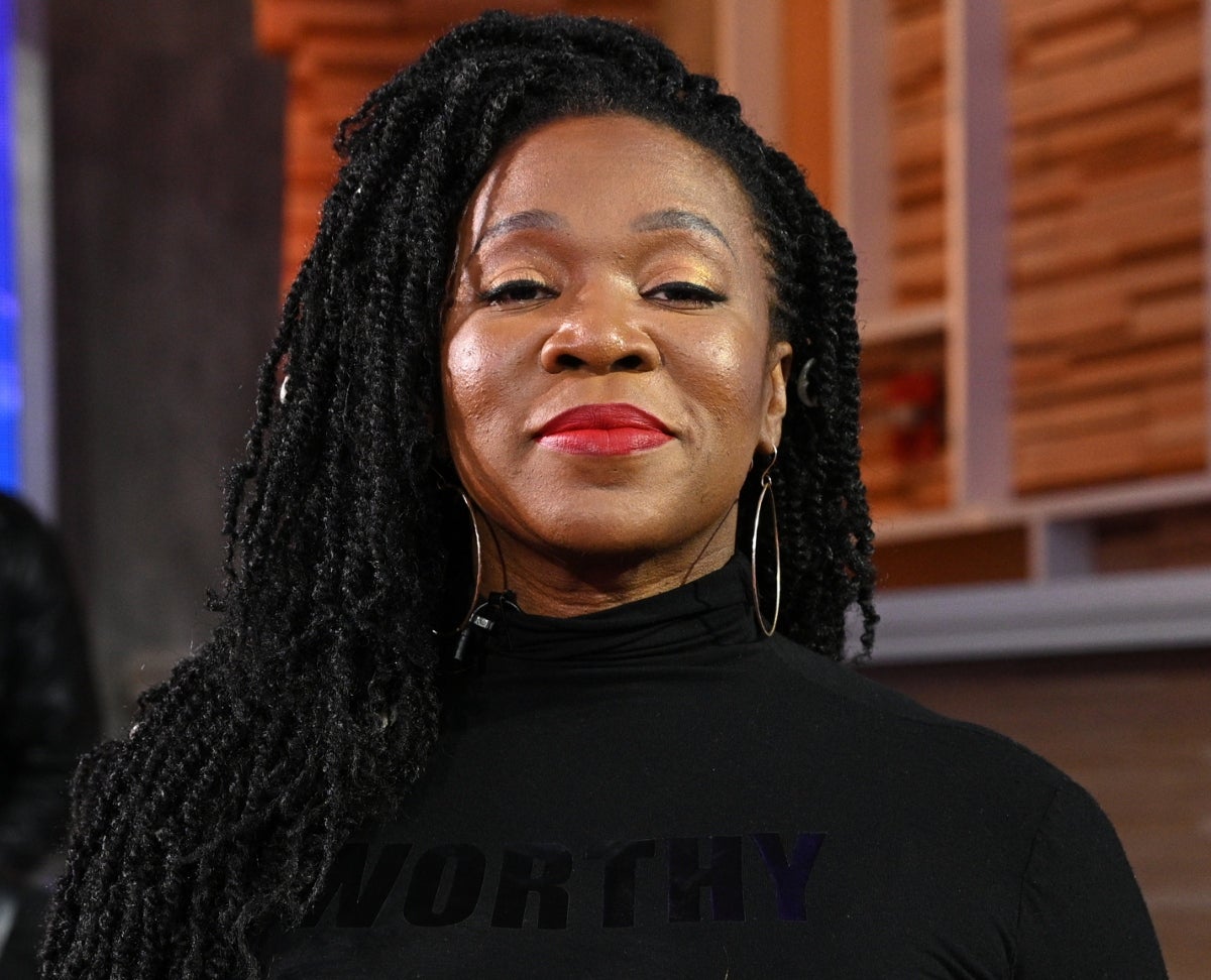 India Arie Pulls Content From Spotify Citing Concerns Over Joe Rogan's