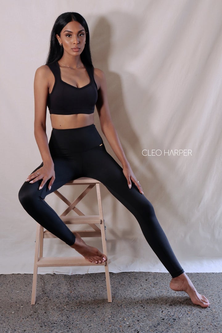 Stylish and Comfortable Cleo Harper Activewear