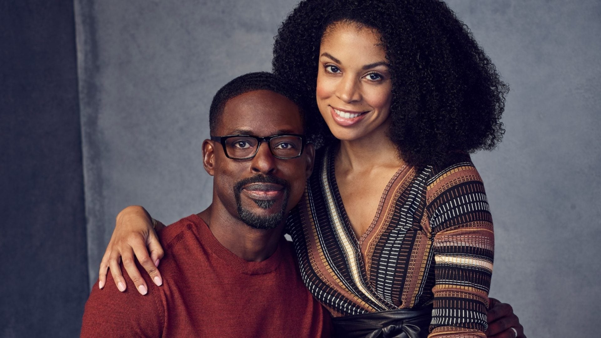 5 Love Lessons We Can Learn From Beth And Randall On 'This Is Us'