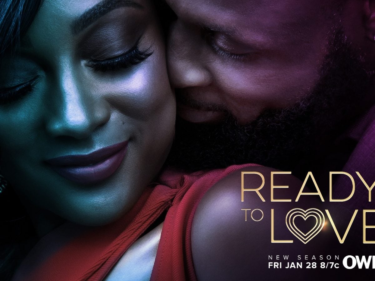 Meet The Cast Of 'Ready To Love' Season 5