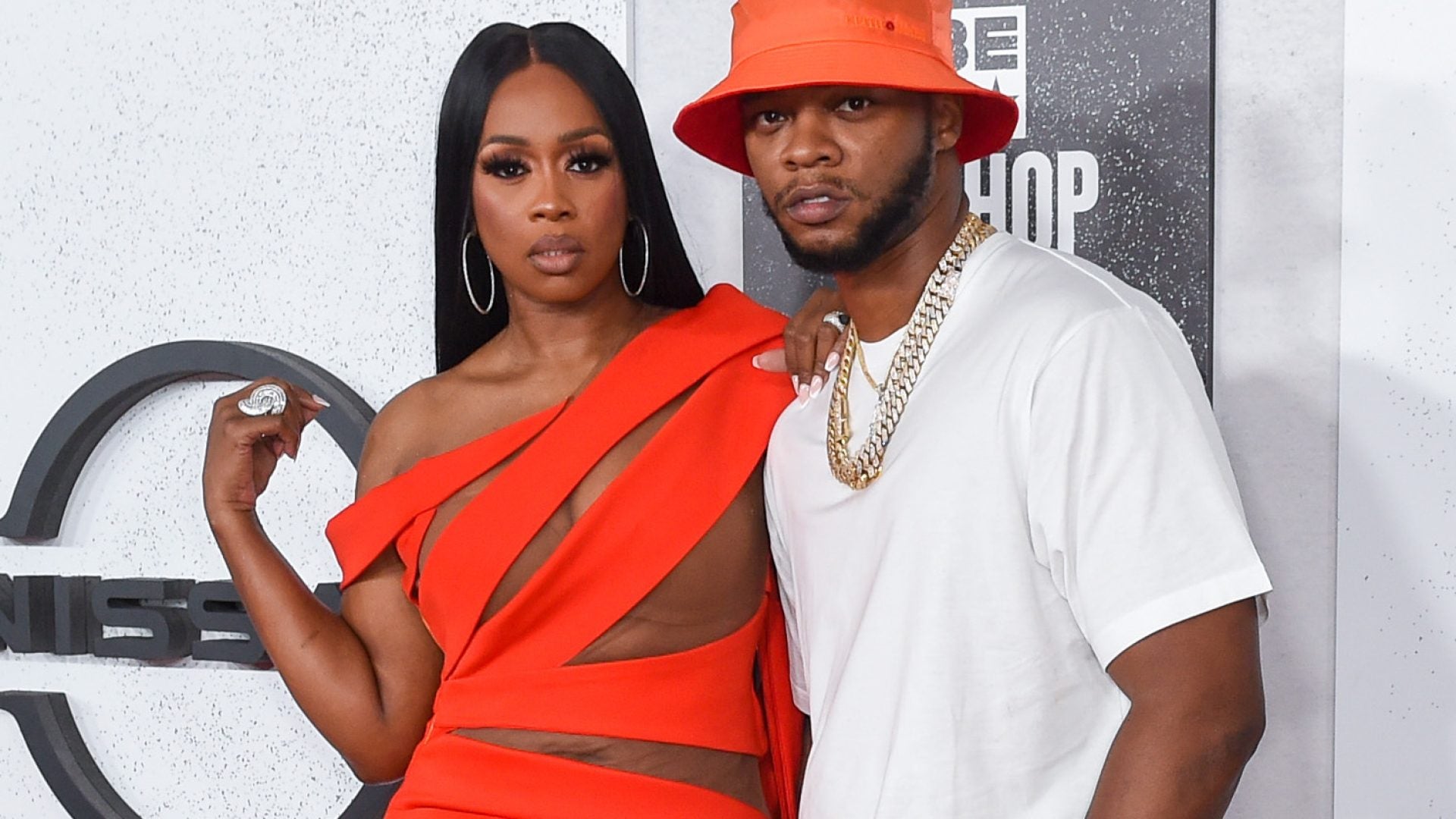 Vh1 Stars Will Examine Their Ancestry On 'Love & Hip Hop: Lineage to Legacy'