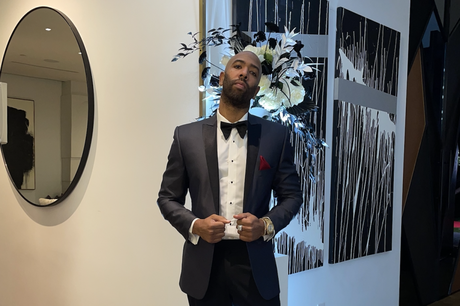 Meet The Black Man Disrupting The Luxury Home Rental Market - Essence