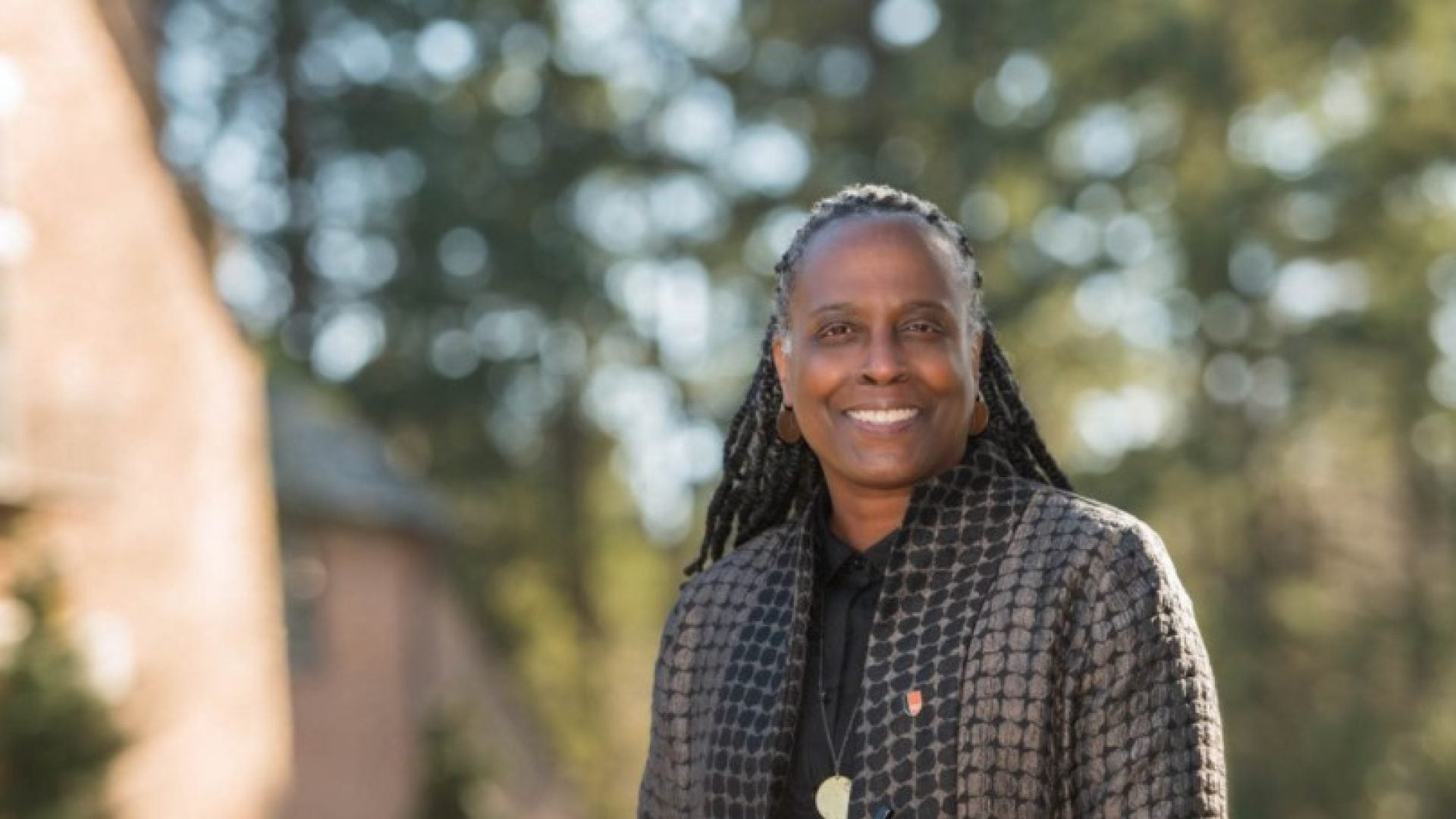 Lewis & Clark College Announces First Woman, Black And Queer President