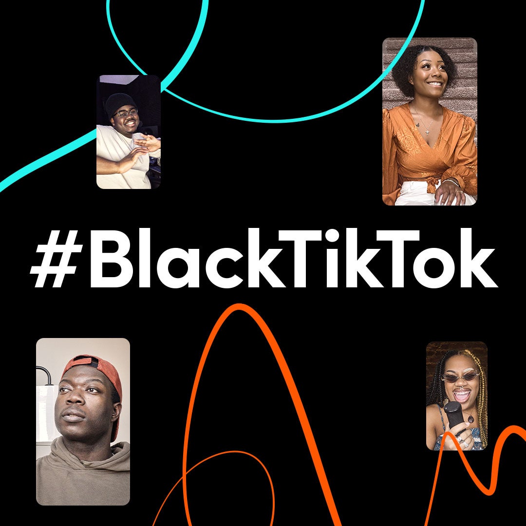 8 Black Fashion Creators To Follow On TikTok Immediately