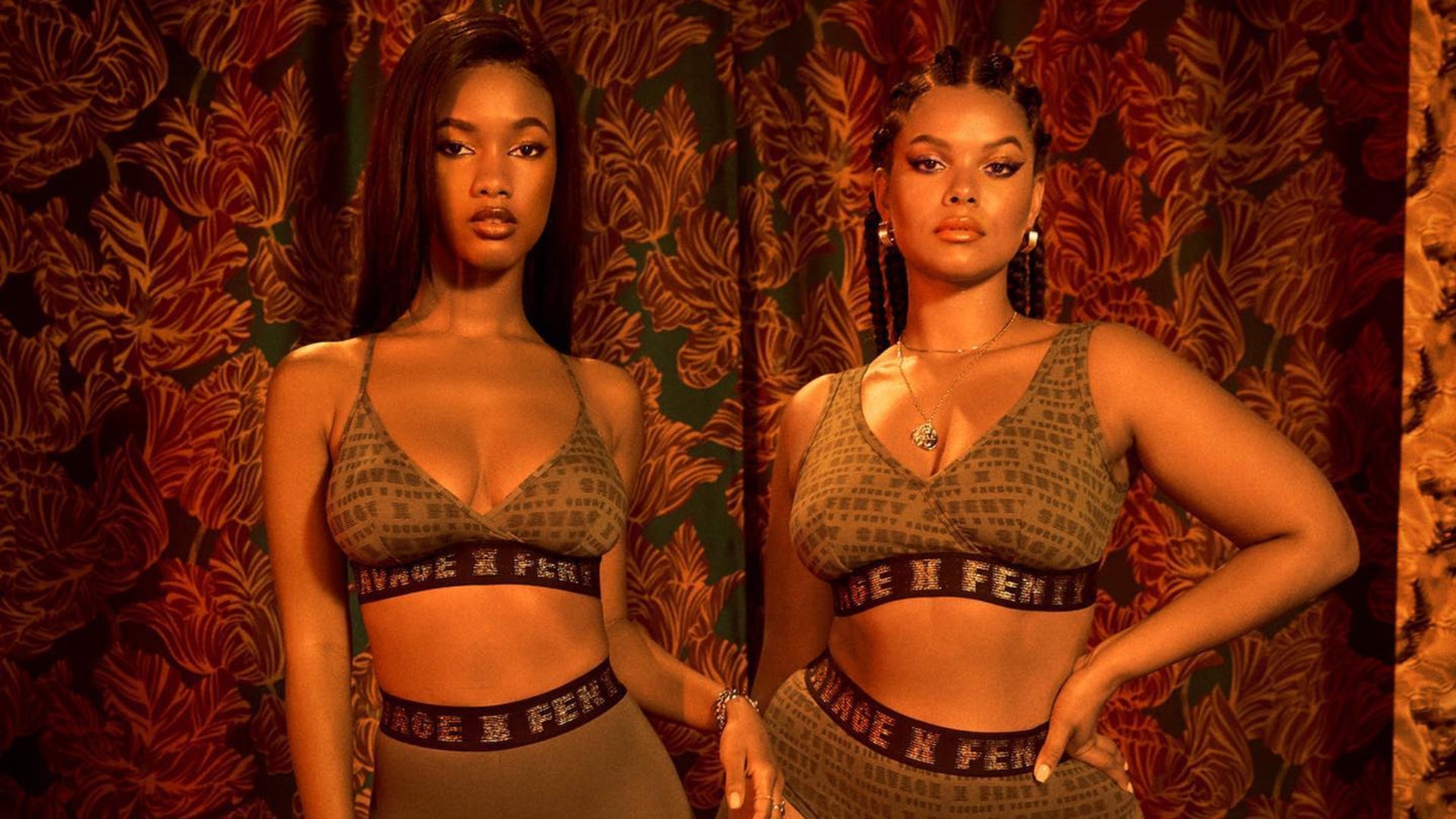 Shop the Savage X Fenty Lounge Collection, 2022
