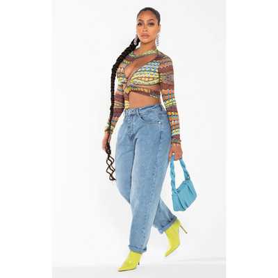 LaLa's Second PrettyLittleThing Drop Is Here, And The Styles Are So