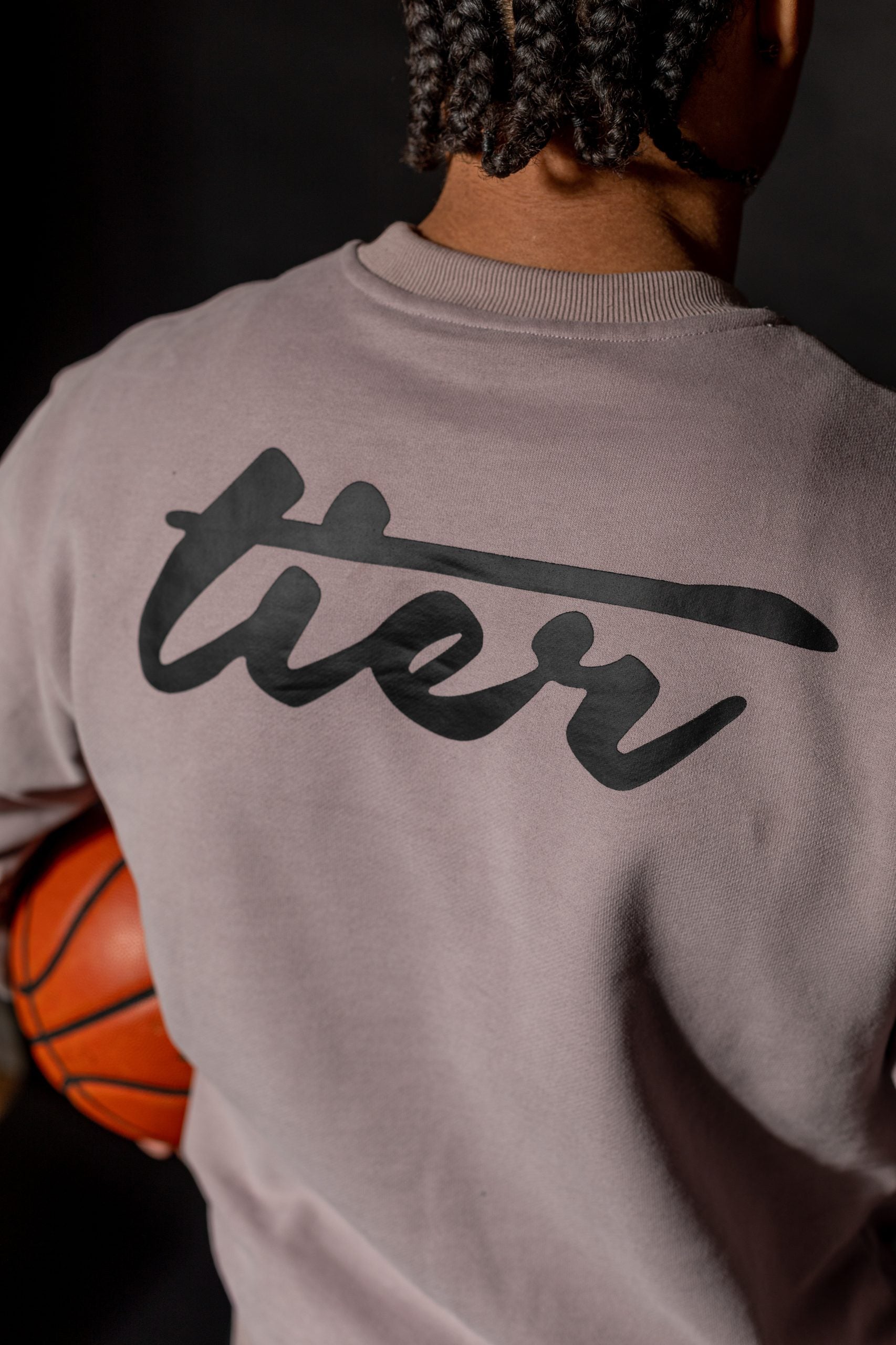 Brooklyn-Based Fashion Brand TIER Partners With Brooklyn Nets For Limited Collaboration Capsule