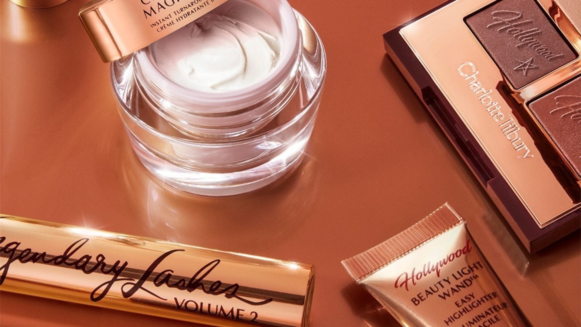 Your Guide To Charlotte Tilbury's Most Popular Products At Sephora