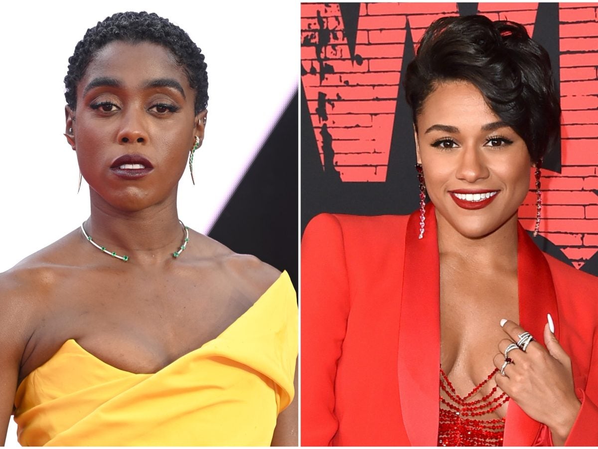 Lashana Lynch, Ariana DeBose Nominated for BAFTA EE Rising Star Awards