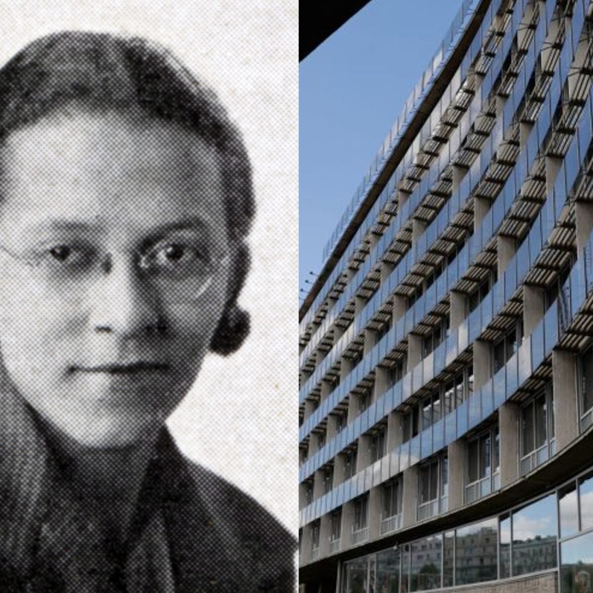 Meet The First Black Woman To Be A Licensed Architect In America