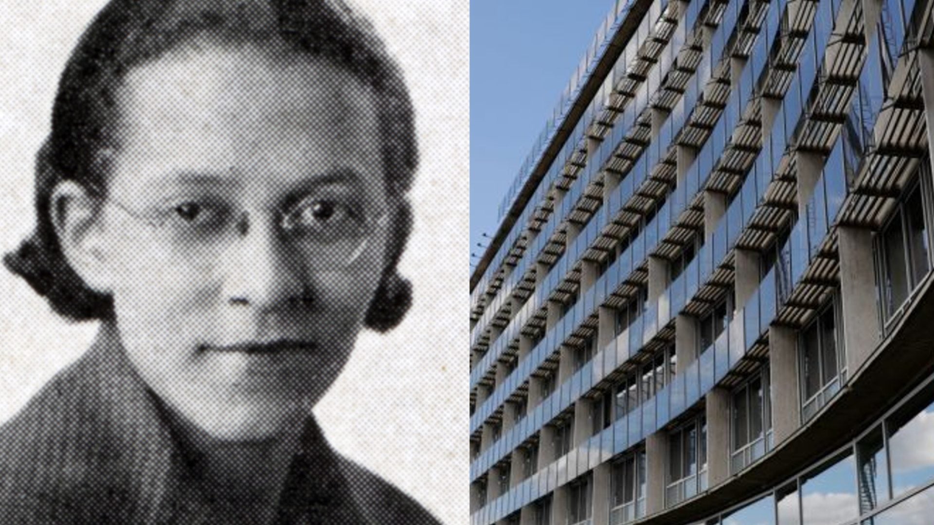 Meet The First Black Woman To Be A Licensed Architect In America