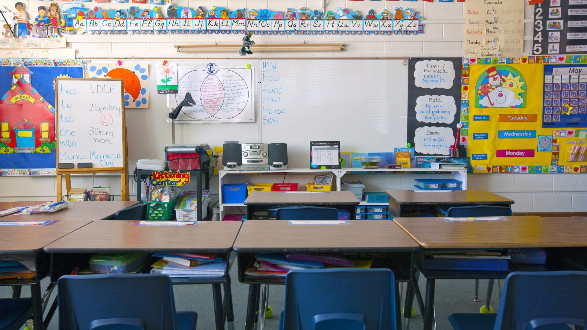 Black 9-Year-Old Forced To Eat Package Of Food That She Threw Into School Trash Can