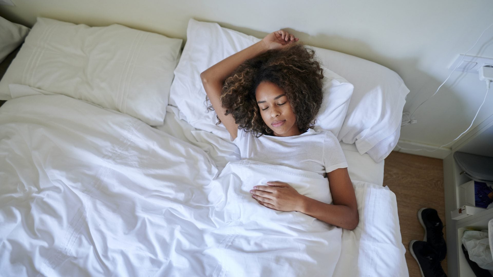 Money, Race And Location Highly Impact How Much We Sleep