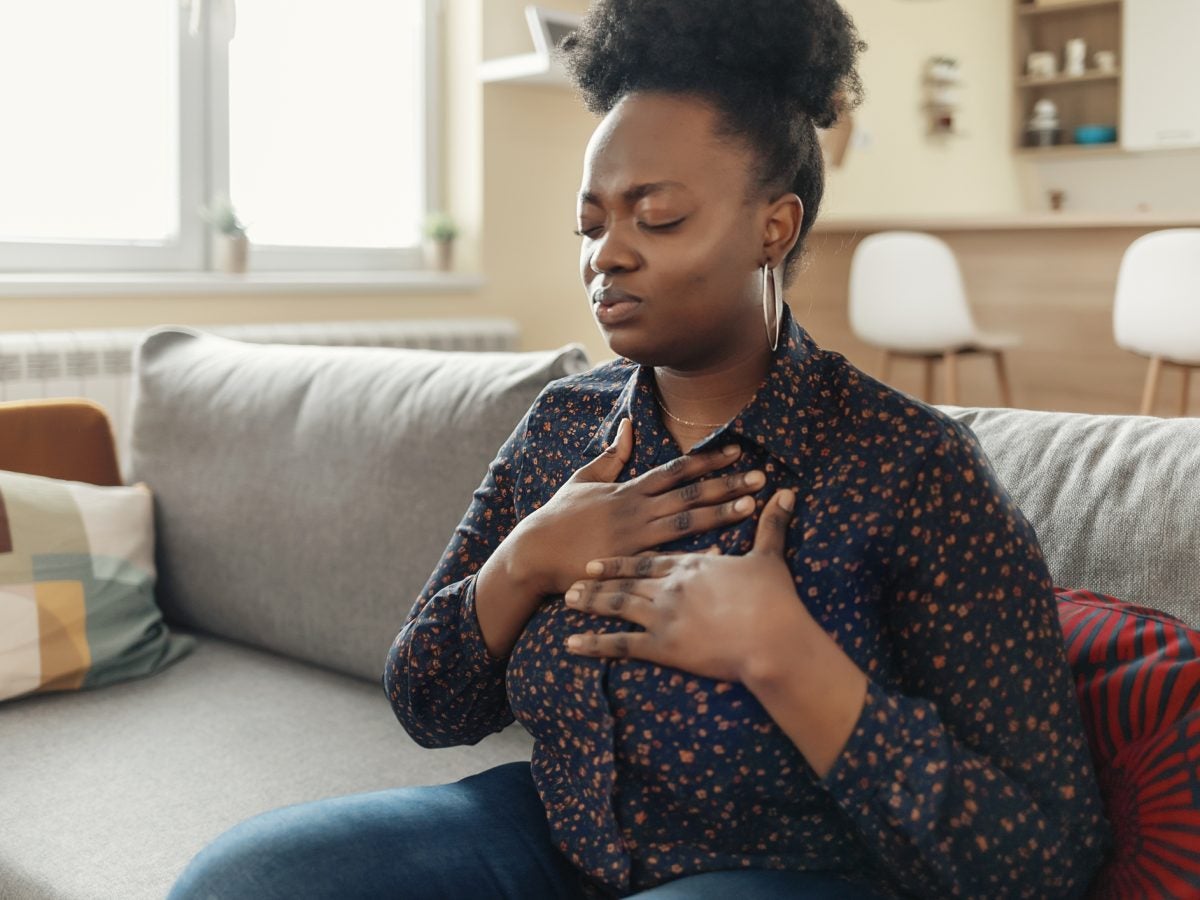 Heartburn Or Heart Disease? The Subtle Warning Signs Of A Sick Heart ...