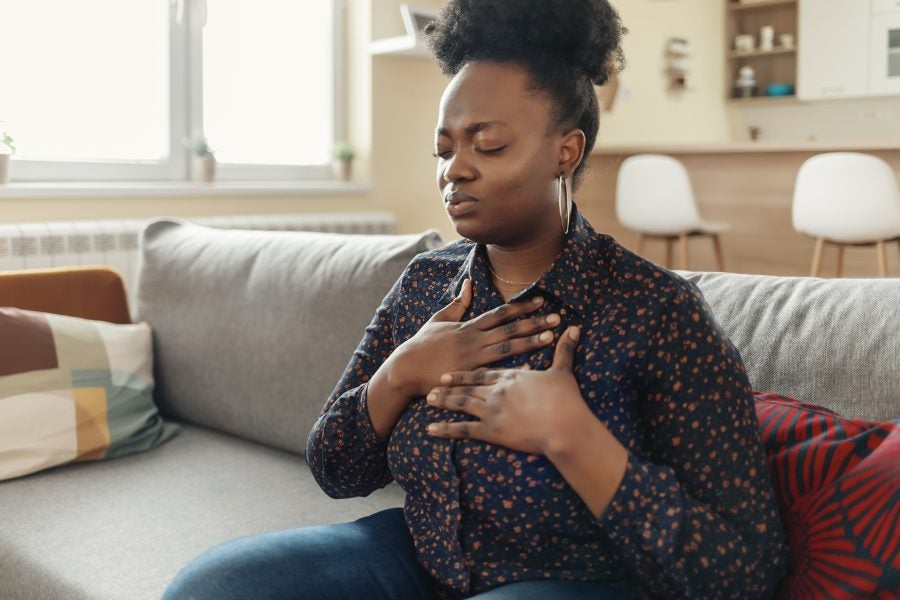 Heartburn Or Heart Disease? The Subtle Warning Signs Of A Sick Heart