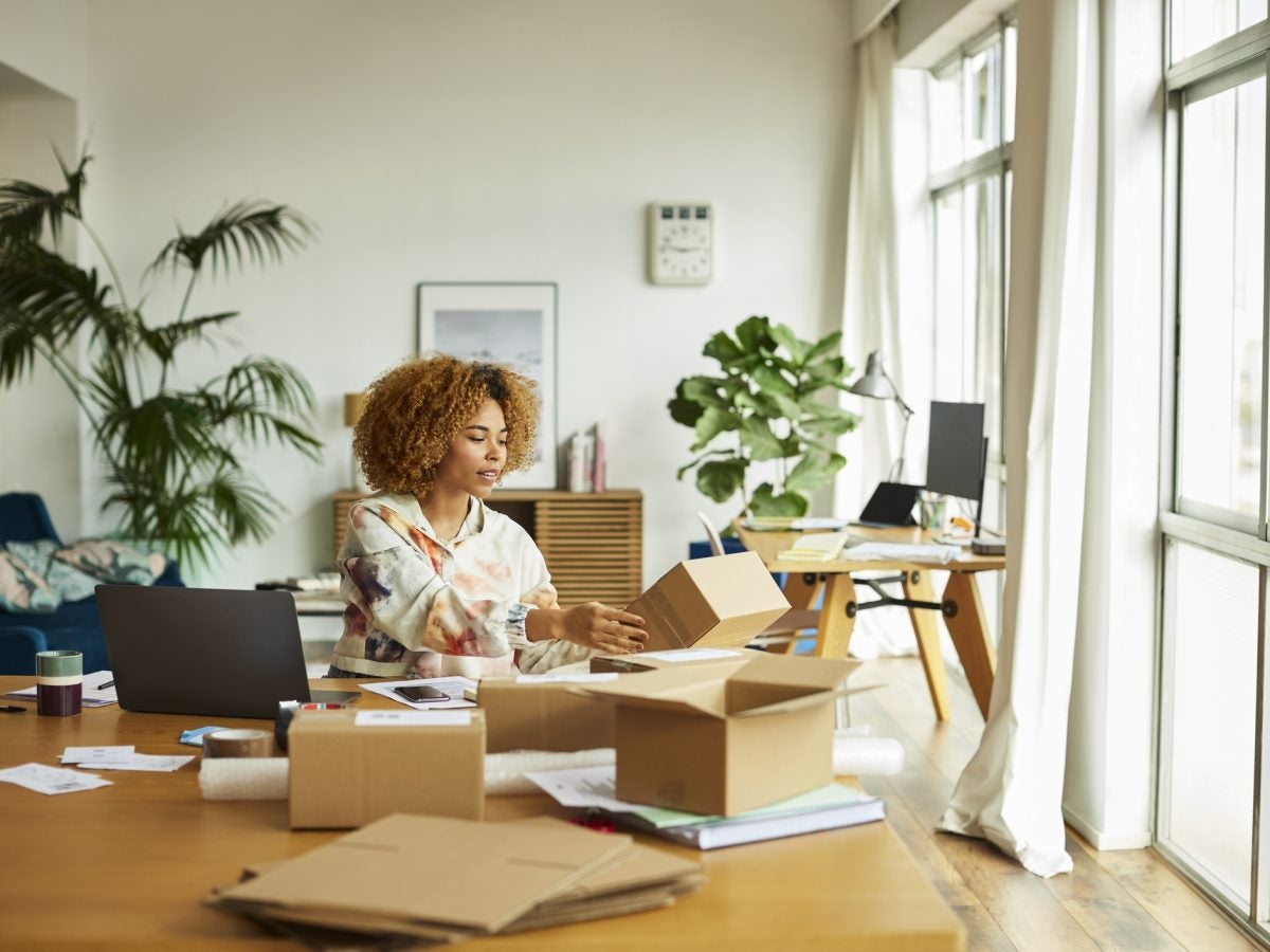 Mastercard and Fearless Fund Expand Partnership To Provide Funding For Black Women Small Business Owners