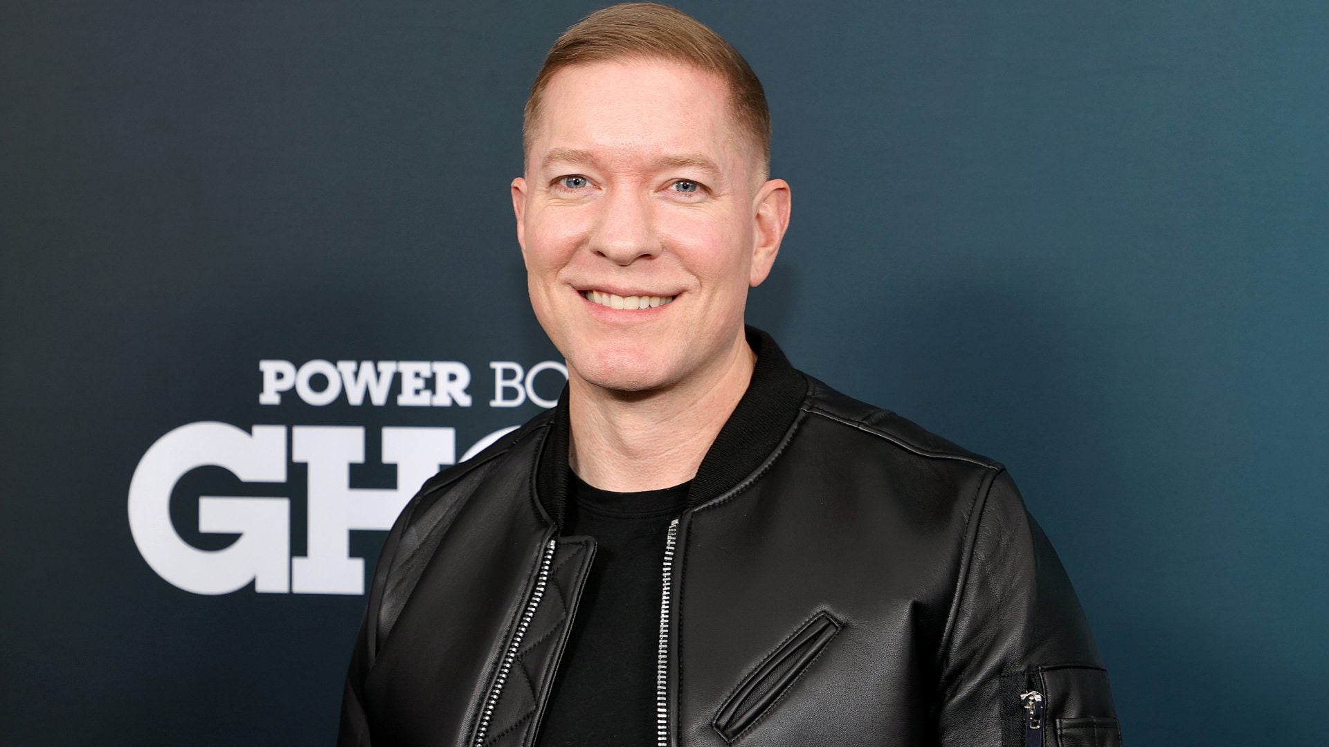 Joseph Sikora Talks Tommy Taking The Driver's Seat For 'Power Book IV: FORCE'